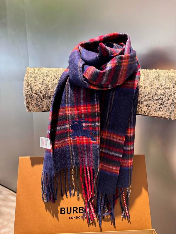 Burberry Scarf 190X36cm  E112835